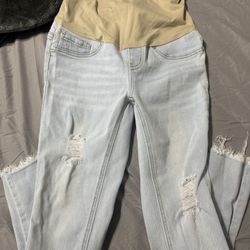 Maternity Clothes 