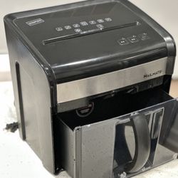 Staples Brand Shredder