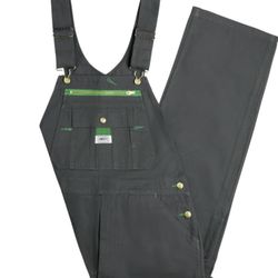 MENS LIBERTY DUCK BIB OVERALLS