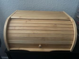 Bread Box