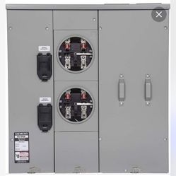 Electrical Panel
