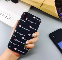 iPhone case