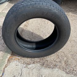 Goodyear 275-60R-20