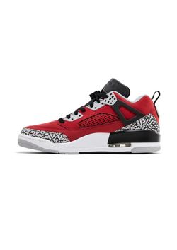 Jordan’s