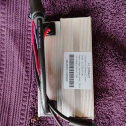 48v Ebike/Scooter Controller