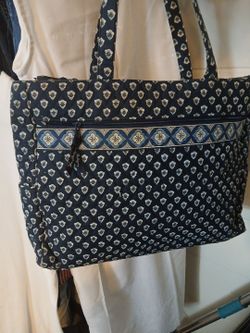 Diaper bag
