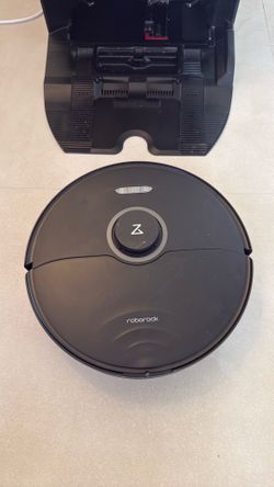 Roborock S8 Pro Ultra – FOR PARTS / REPAIR - Please read description