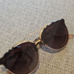 Krew Polarized Clio Nylon Sunglasses (Authentic)
