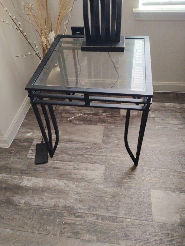 End Tables 2