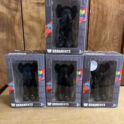 Brand New KAWS Figure Art Collectible Toy. $40 ea