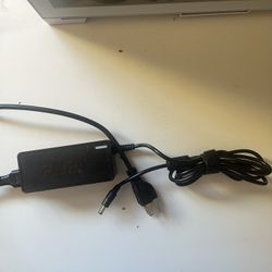 PWR+ 12 Ft Laptop Power Cord