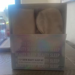 Beauty Sleep Kit