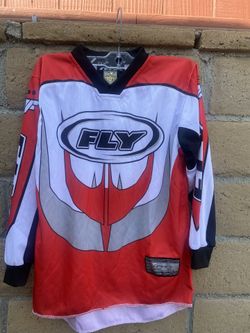 Youth Motorcycle Jersey