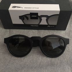 Bose Bluetooth Frame