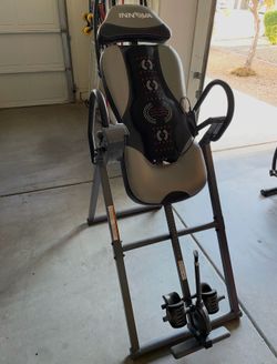 Inversion Table Innova