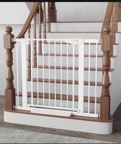 Baby gate dog gate Cumbor New
