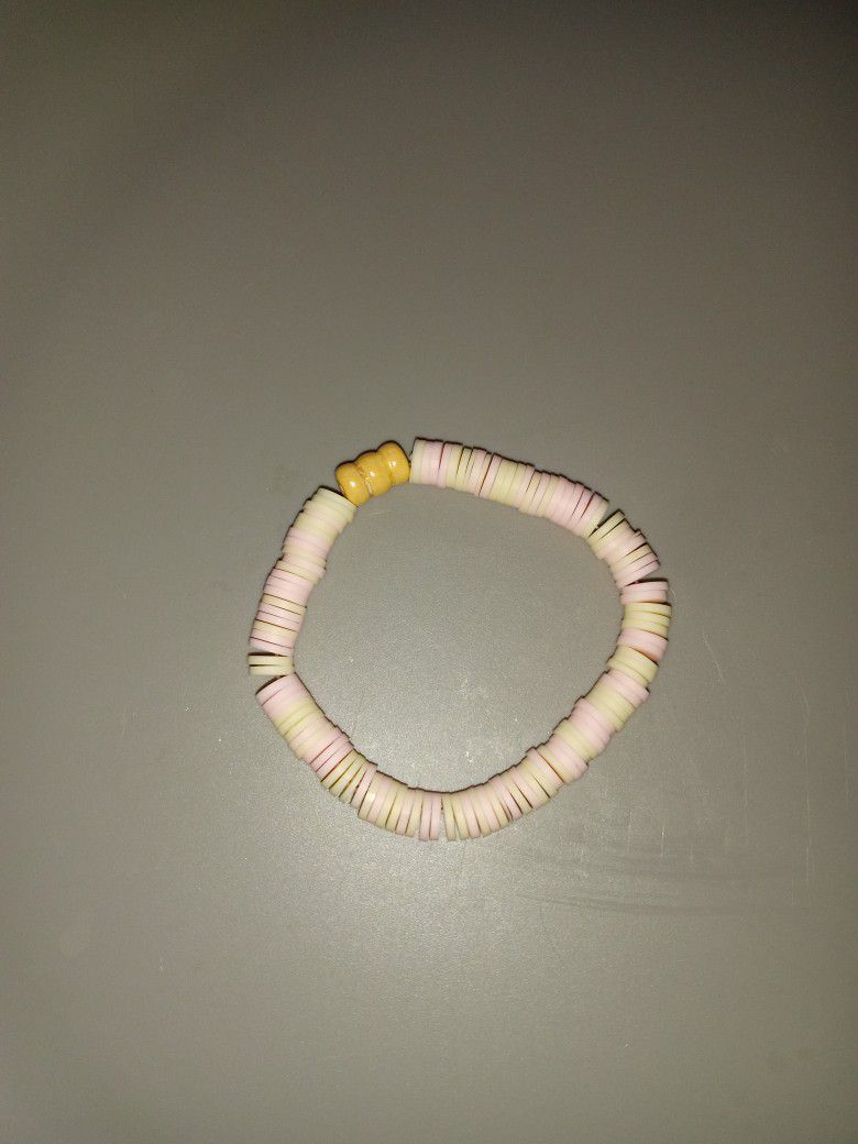 Hand Made Bracelet 