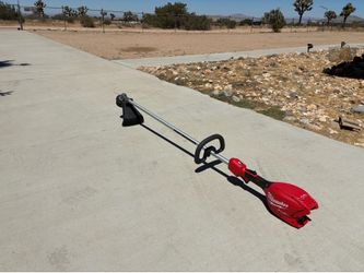 Milwaukee Fuel Weed Trimmer-18V Tool only