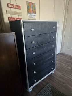 Dressers