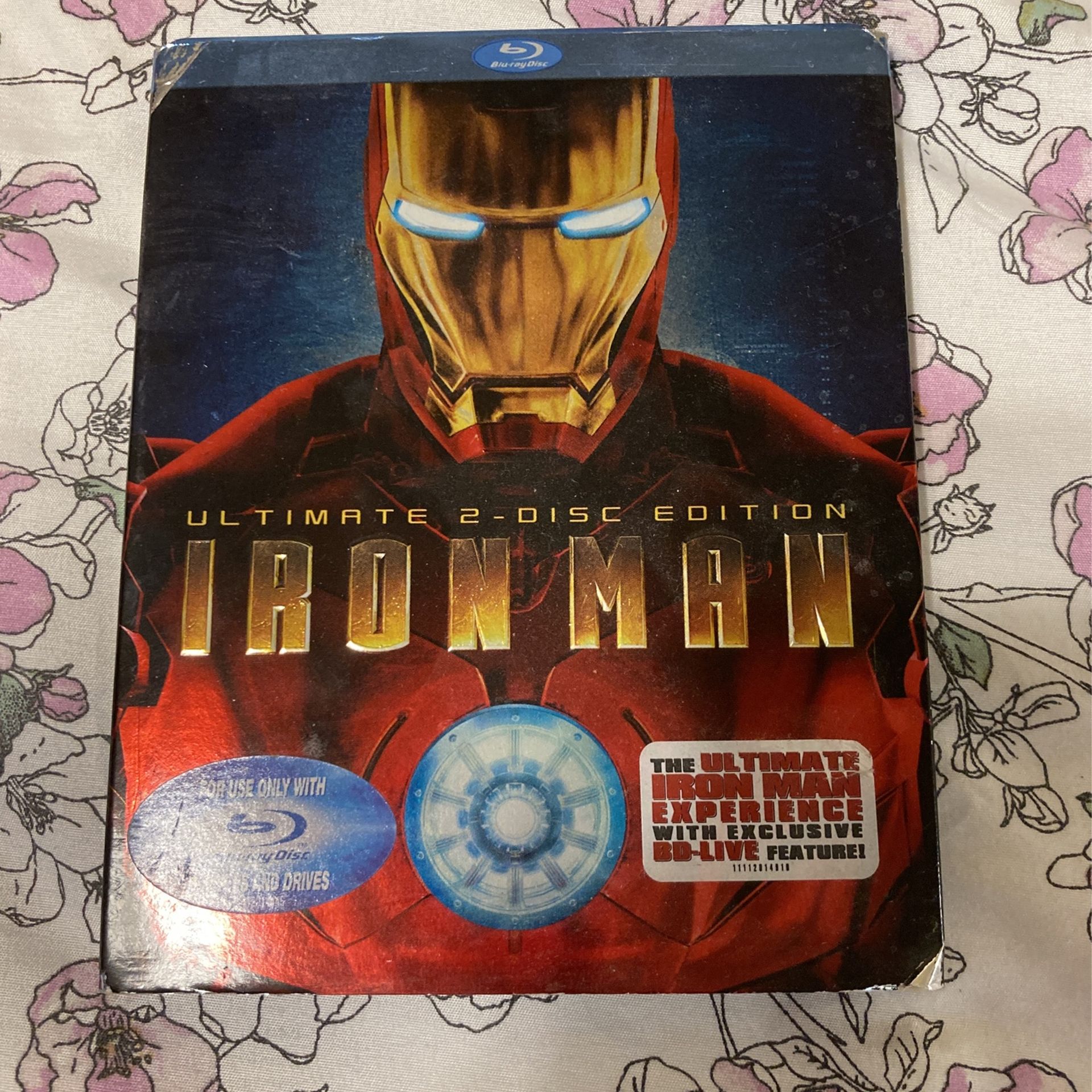 Iron Man