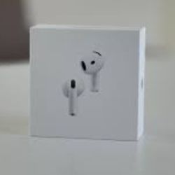 Airpod 4th Gen(anc)