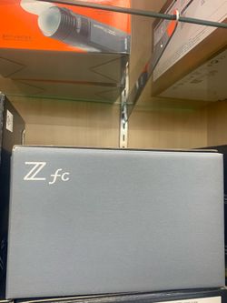 Nikon ZFC
