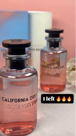 Lv California dream