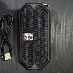 Altec Lansing Bluetooth Speaker