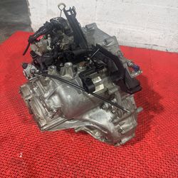 2007-2012 Honda Accord Auto Transmission 3.5L J35Z low miles