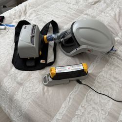 3M Versaflo  TR-800 PAPR