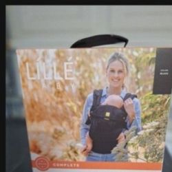 Lille Baby Carrier / Brand New