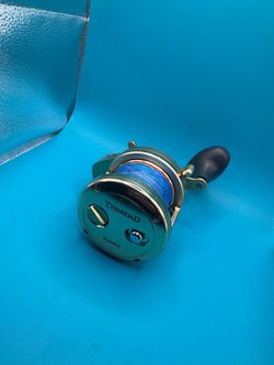 Shimano Trinidad 16TN Fishing Reel