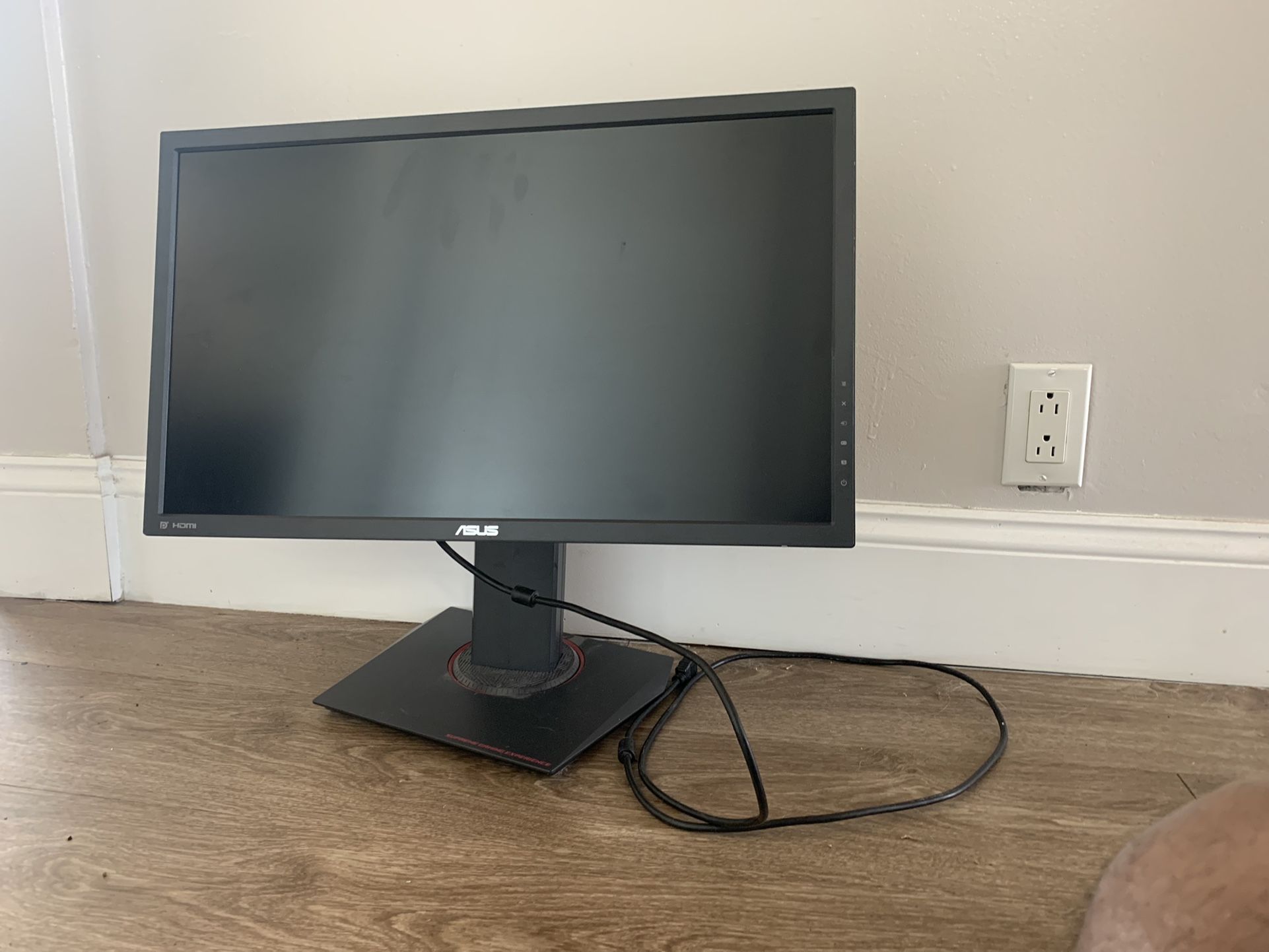 ASUS 24” 1080p Gaming Monitor MG24Q