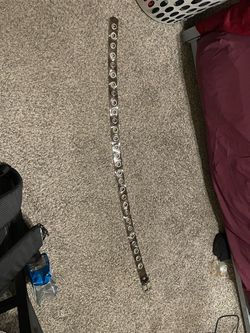 Belt