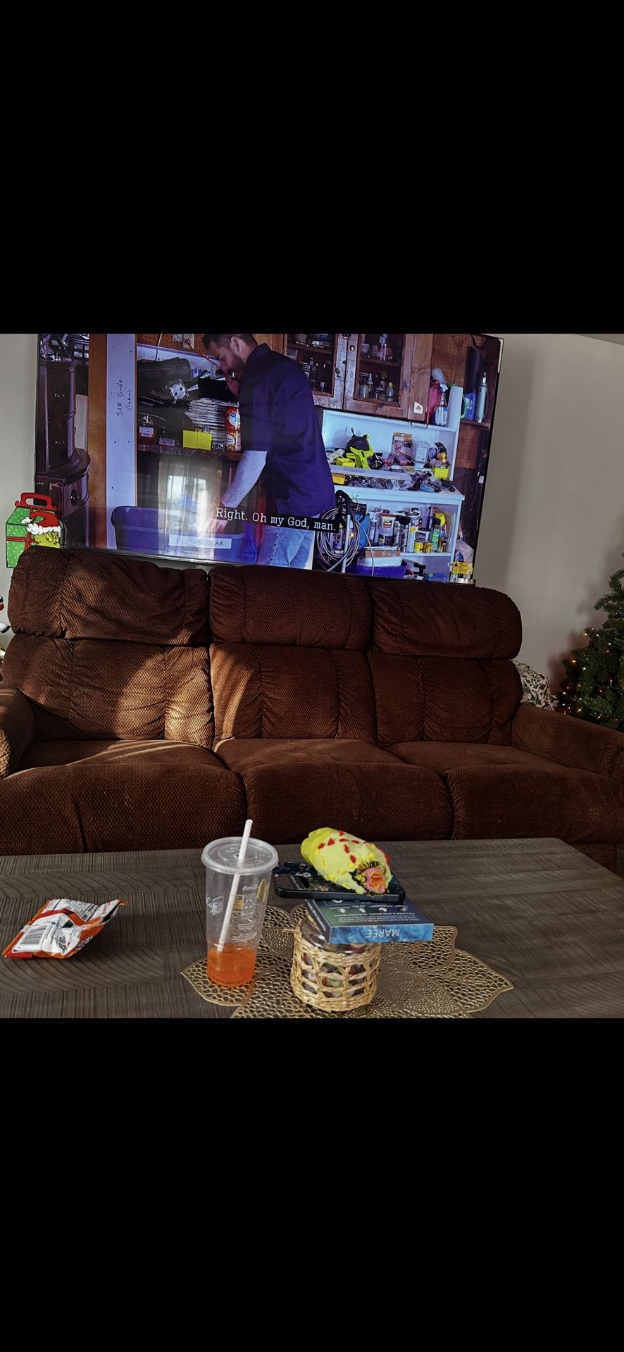 lazy boy 2 pc recliner set 