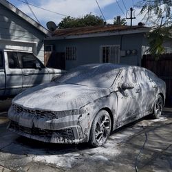 Vehicle🧽detail🧼