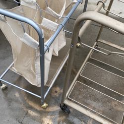 Laundry Carts