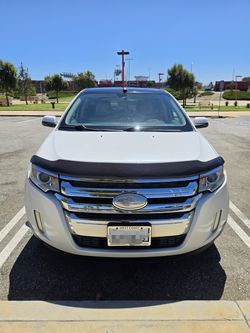 2012 Ford Edge