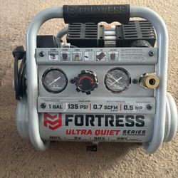 1 Gallon Air Compressor