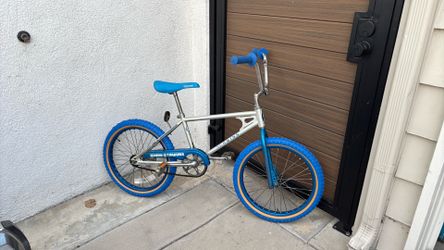 Schwinn bicycle