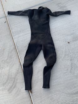 Wet suit men’s