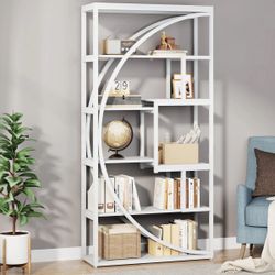 Book shelf