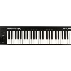 M-Audio Keystation 49 MK3 49-key Keyboard Controller