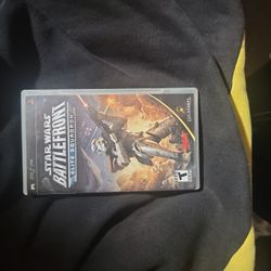 Psp /xbox One / Ps4 Games