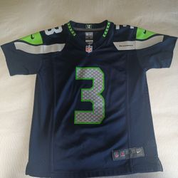 Kids Small Nike Football Jersey