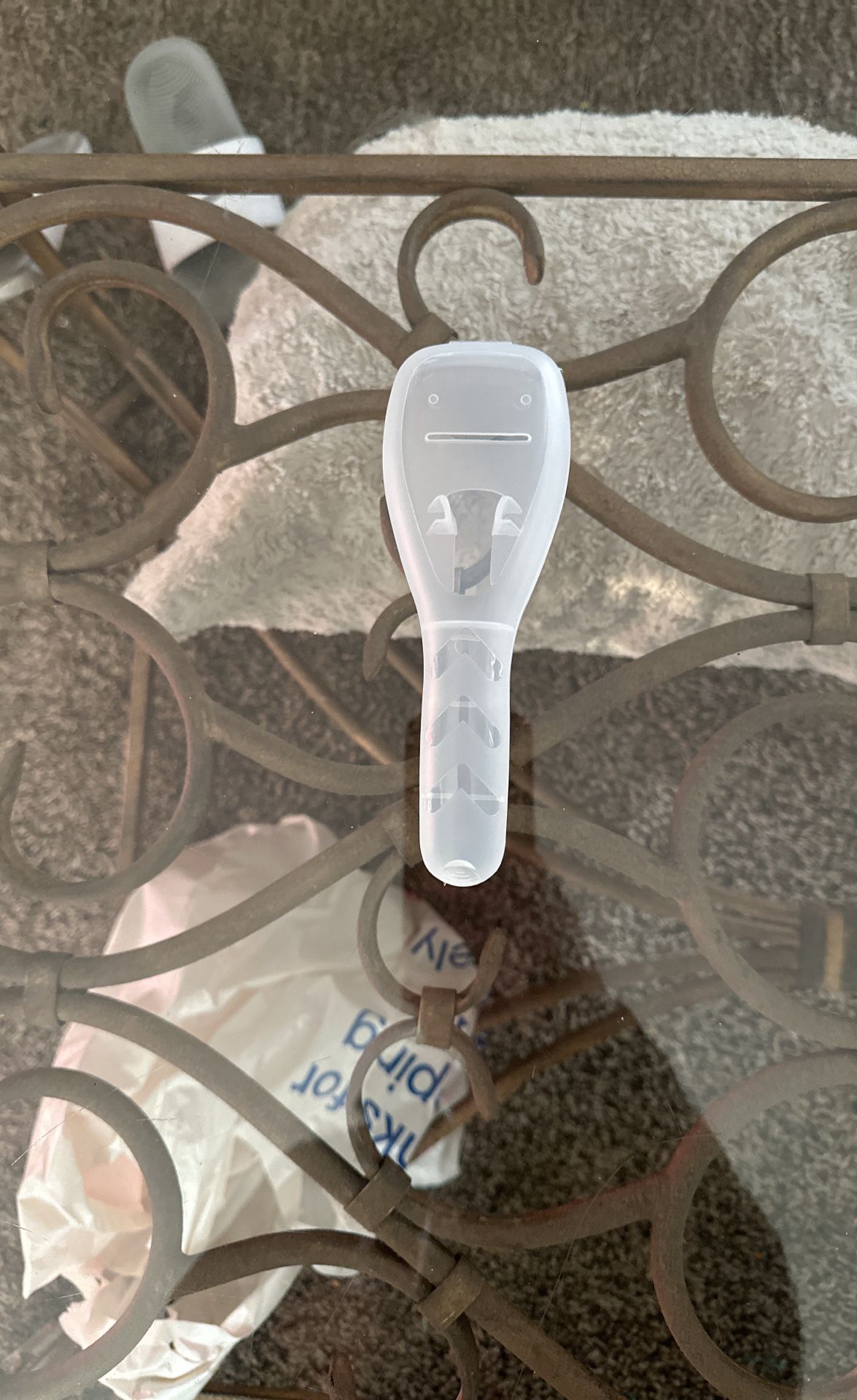 FREE New Razor Holder