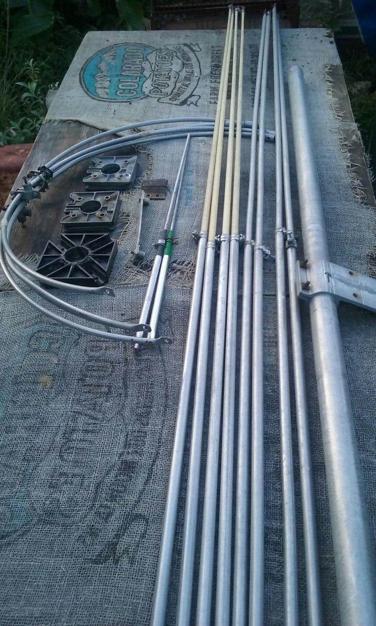Avanti PDL 2 Antenna
