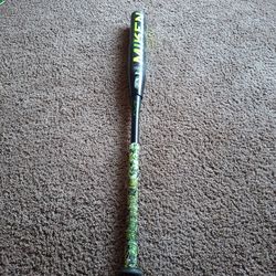 Miken Softball Bat