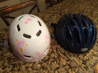 Helmets