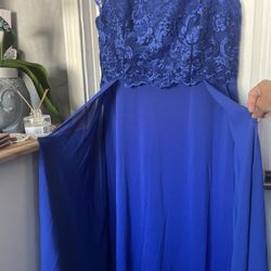 Special Occasion Dress